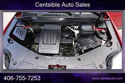 2015 GMC Terrain SLE-2   - Photo 14 - Kalispell, MT 59901