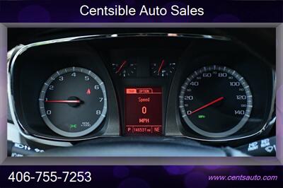 2015 GMC Terrain SLE-2   - Photo 13 - Kalispell, MT 59901
