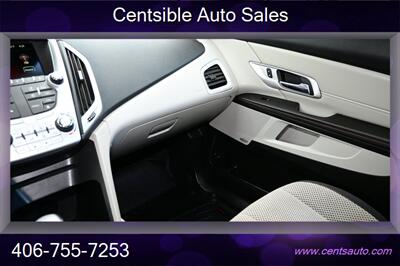 2015 GMC Terrain SLE-2   - Photo 18 - Kalispell, MT 59901
