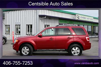 2011 Ford Escape Limited   - Photo 20 - Kalispell, MT 59901