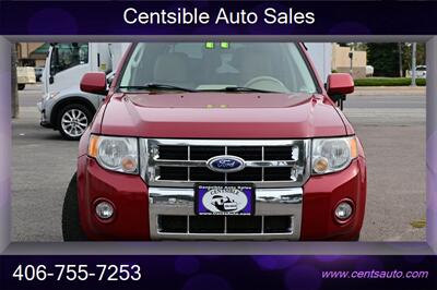 2011 Ford Escape Limited   - Photo 2 - Kalispell, MT 59901