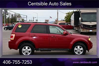 2011 Ford Escape Limited   - Photo 25 - Kalispell, MT 59901