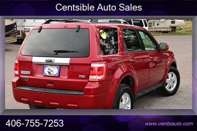 2011 Ford Escape Limited   - Photo 24 - Kalispell, MT 59901