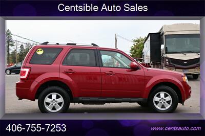 2011 Ford Escape Limited   - Photo 26 - Kalispell, MT 59901