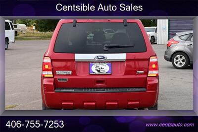 2011 Ford Escape Limited   - Photo 23 - Kalispell, MT 59901