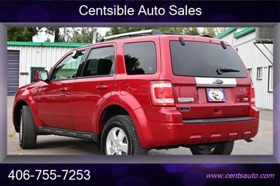 2011 Ford Escape Limited   - Photo 22 - Kalispell, MT 59901