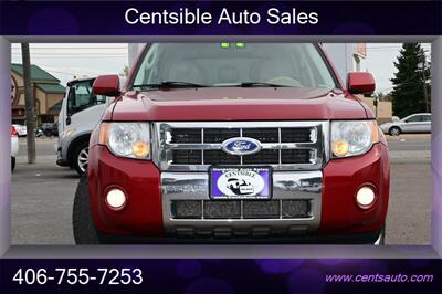 2011 Ford Escape Limited   - Photo 16 - Kalispell, MT 59901