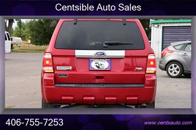 2011 Ford Escape Limited   - Photo 5 - Kalispell, MT 59901