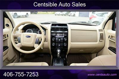 2011 Ford Escape Limited   - Photo 12 - Kalispell, MT 59901