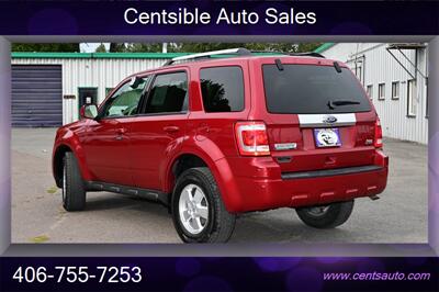 2011 Ford Escape Limited   - Photo 21 - Kalispell, MT 59901