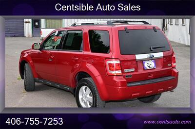 2011 Ford Escape Limited   - Photo 4 - Kalispell, MT 59901