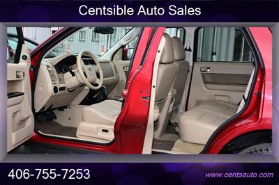 2011 Ford Escape Limited   - Photo 11 - Kalispell, MT 59901