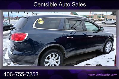 2012 Buick Enclave CXL   - Photo 7 - Kalispell, MT 59901