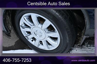 2012 Buick Enclave CXL   - Photo 26 - Kalispell, MT 59901