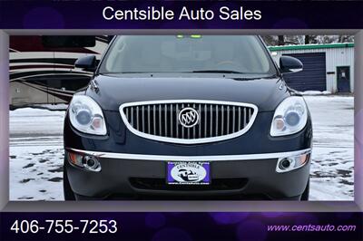 2012 Buick Enclave CXL   - Photo 18 - Kalispell, MT 59901