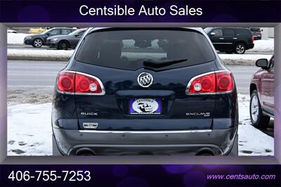 2012 Buick Enclave CXL   - Photo 6 - Kalispell, MT 59901