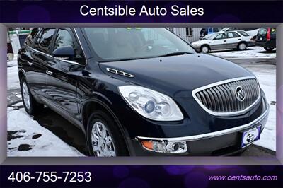 2012 Buick Enclave CXL   - Photo 3 - Kalispell, MT 59901