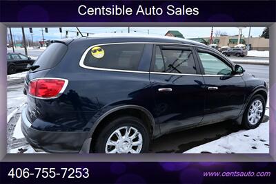 2012 Buick Enclave CXL   - Photo 24 - Kalispell, MT 59901