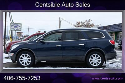 2012 Buick Enclave CXL   - Photo 19 - Kalispell, MT 59901