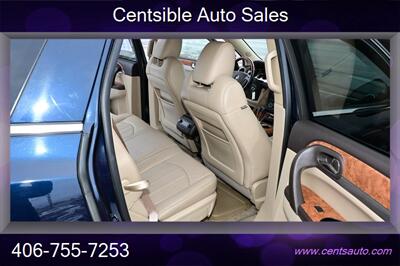 2012 Buick Enclave CXL   - Photo 9 - Kalispell, MT 59901