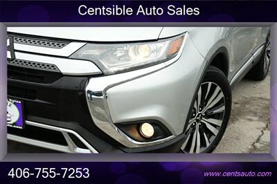 2019 Mitsubishi Outlander SE   - Photo 14 - Kalispell, MT 59901