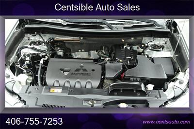 2019 Mitsubishi Outlander SE   - Photo 13 - Kalispell, MT 59901