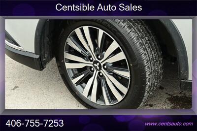 2019 Mitsubishi Outlander SE   - Photo 15 - Kalispell, MT 59901