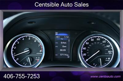 2020 Toyota Camry SE   - Photo 13 - Kalispell, MT 59901