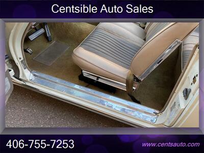 1963 Chrysler 300   - Photo 50 - Kalispell, MT 59901