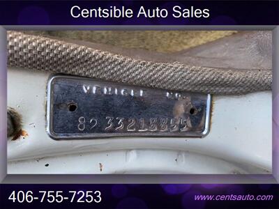 1963 Chrysler 300   - Photo 83 - Kalispell, MT 59901