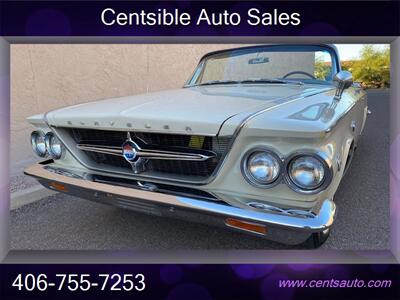 1963 Chrysler 300   - Photo 6 - Kalispell, MT 59901