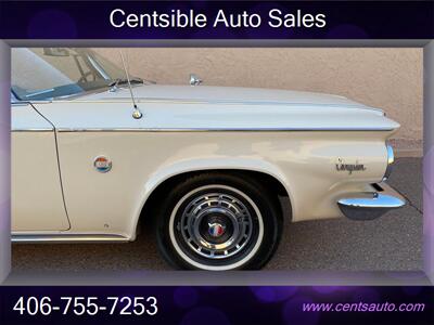 1963 Chrysler 300   - Photo 36 - Kalispell, MT 59901