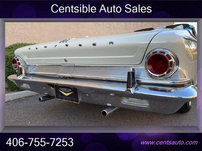 1963 Chrysler 300   - Photo 31 - Kalispell, MT 59901