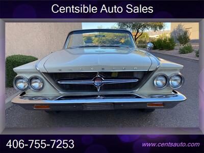 1963 Chrysler 300   - Photo 7 - Kalispell, MT 59901