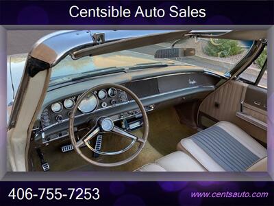 1963 Chrysler 300   - Photo 46 - Kalispell, MT 59901