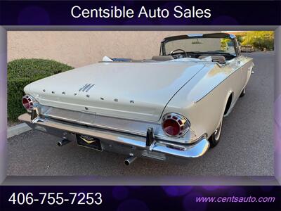 1963 Chrysler 300   - Photo 24 - Kalispell, MT 59901