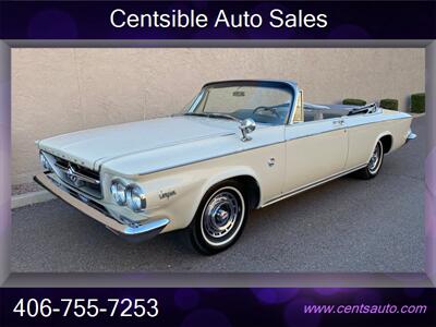 1963 Chrysler 300   - Photo 92 - Kalispell, MT 59901