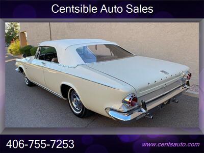 1963 Chrysler 300   - Photo 89 - Kalispell, MT 59901