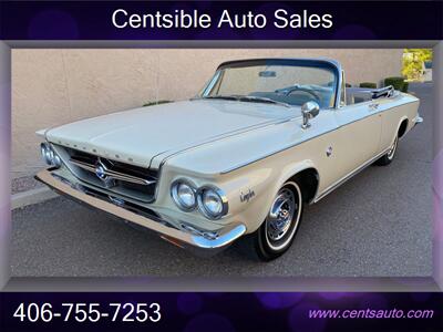 1963 Chrysler 300   - Photo 2 - Kalispell, MT 59901