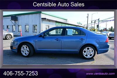 2010 Ford Fusion SE   - Photo 27 - Kalispell, MT 59901