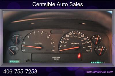 2002 Dodge Dakota SLT   - Photo 13 - Kalispell, MT 59901