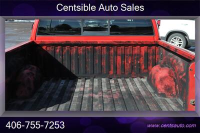 2002 Dodge Dakota SLT   - Photo 10 - Kalispell, MT 59901