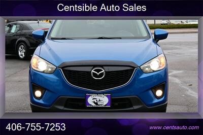 2013 Mazda CX-5 Grand Touring   - Photo 19 - Kalispell, MT 59901