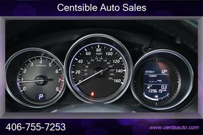 2013 Mazda CX-5 Grand Touring   - Photo 13 - Kalispell, MT 59901