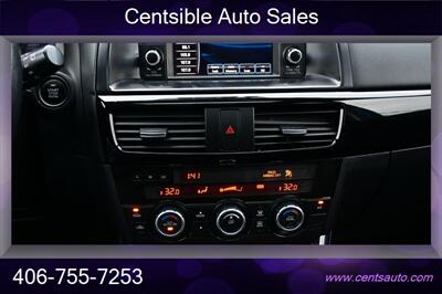 2013 Mazda CX-5 Grand Touring   - Photo 14 - Kalispell, MT 59901