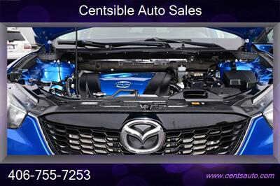 2013 Mazda CX-5 Grand Touring   - Photo 17 - Kalispell, MT 59901
