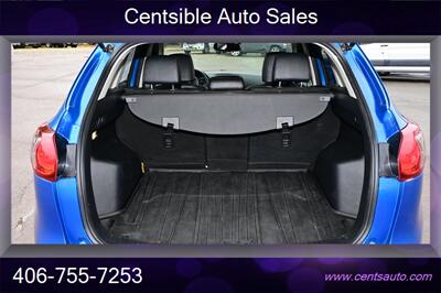 2013 Mazda CX-5 Grand Touring   - Photo 10 - Kalispell, MT 59901