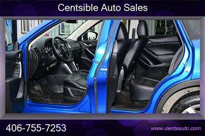 2013 Mazda CX-5 Grand Touring   - Photo 11 - Kalispell, MT 59901