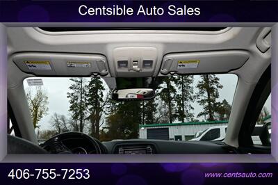 2013 Mazda CX-5 Grand Touring   - Photo 15 - Kalispell, MT 59901