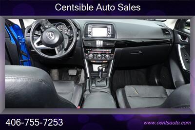 2013 Mazda CX-5 Grand Touring   - Photo 12 - Kalispell, MT 59901